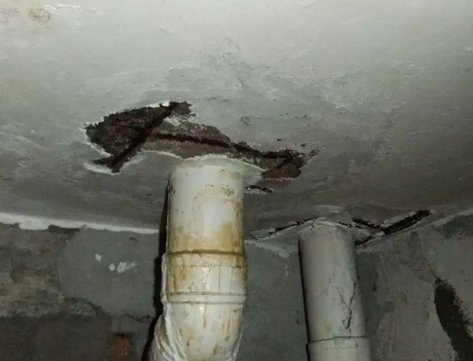 确山卫生间漏水维修公司浅析确山卫生间渗水维修的方法