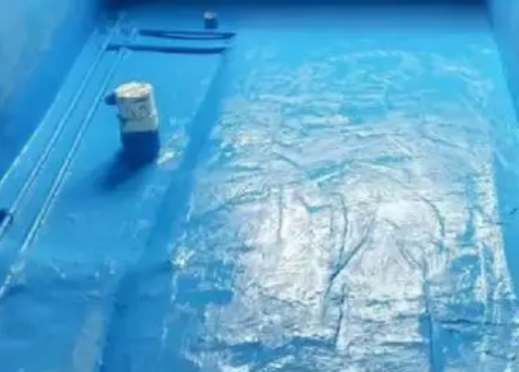 确山卫生间漏水维修公司分享下确山卫生间防水工程中常用防水涂料介绍。